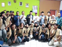 Mahasiswa KKN ULM Kenalkan Biofloc dan Nugget Ikan, Bupati Tanah Bumbu Beri Apresiasi