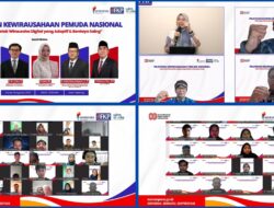 DPP FKP dan Kemenpora Sukses Gelar Pelatihan Kewirausahaan Pemuda Nasional