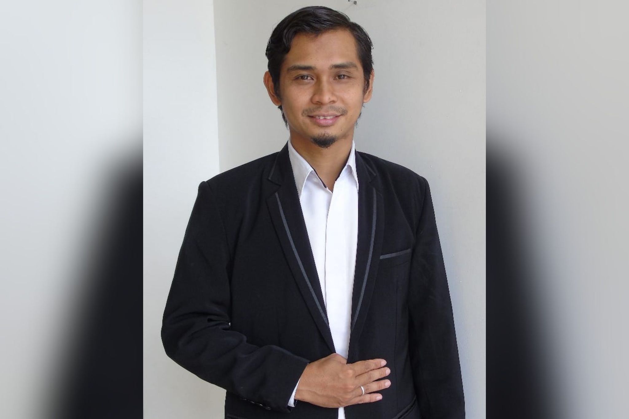 HUT RI 80 Tahun