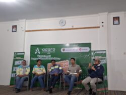 CSR Perusahaan Tambang Dukung Penuh Program Pengembangan UMKM Tabalong