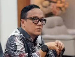 KPK Periksa Immanuel Ebenezer Terkait Hilangnya Tiga Mobil Dinas