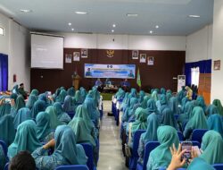 PKK HSS Dorong Perempuan Tingkatkan Ekonomi Keluarga Lewat UP2K