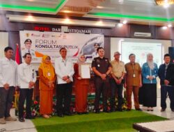 Pemkab HST Libatkan Warga dan Swasta, Susun Rencana Pengembangan MPP