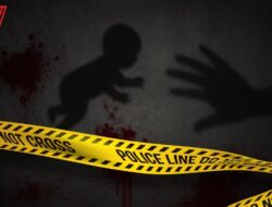 Bayi Satu Minggu di Barabai Tewas Dibanting Pria Diduga Mabuk
