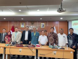 Ahli Waris Daam bin Nasairin Desak Pemprov DKI Jakarta Segera Bayar Ganti Kerugian Lahan Sebesar Rp.369 Miliar