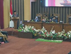 Legislatif Tanah Bumbu Gagas Aturan Baru untuk Kesehatan dan Usaha