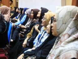 Tolak Relokasi, Pedagang Pasar Pagatan Datangi DPRD Tanah Bumbu