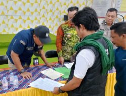 Dugaan Perampasan Lahan Warga, Mediasi Sengketa Lahan di Pulau Laut Barat Berakhir Buntu