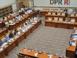 KemenHAM Dorong Revisi KUHAP Selaras Instrumen HAM Internasional