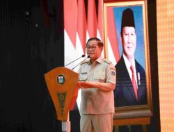 Gubernur Pramono: Jakarta Masih Ibu Kota Negara, Siap Hadapi Transformasi 2028