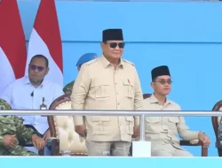 Presiden Prabowo Akan Lantik Komite Reformasi Polri Pekan Depan