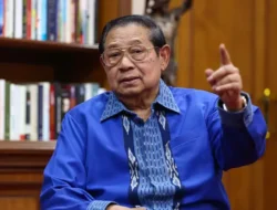 SBY Ajak Generasi Muda Jadi Solusi untuk Kemajuan Bangsa