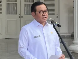 Pramono Anung Tegaskan Hanya Ingin Pimpin Jakarta Satu Periode