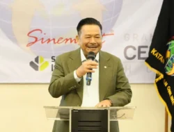 Otto Hasibuan: Pers Garda Terdepan Penjaga Demokrasi