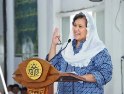 Lestari Moerdijat Dorong Edukasi Medis bagi Penyintas Kanker Payudara: Jangan Terjebak Pengobatan Alternatif