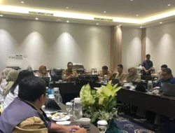 Pemerintah Finalisasi SKB untuk Gerakan Nasional Indonesia Bersih, Targetkan Lingkungan Sehat 2029