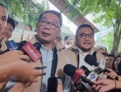 KPK Telusuri Aliran Dana Bank BJB ke Keluarga Ridwan Kamil, Termasuk Istri