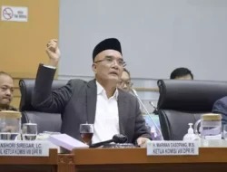 DPR Usulkan Durasi Ibadah Haji Dipangkas Jadi 30 Hari untuk Tekan Biaya Penyelenggaraan