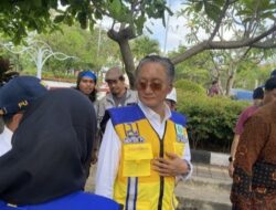 Santri Bangun Pondok Pesantren, Pemerintah & PKB Bicara ROAN