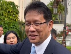 PKS Desak Menteri Keuangan Sikat Mafia Impor Tekstil dan Pakaian Impor Ilegal