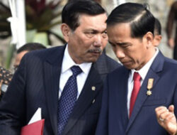 Suasana Panas di Lingkar Kabinet Prabowo, Analis Sebut Pergeseran Keseimbangan Politik Terjadi