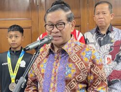 Pemprov DKI Pastikan Program Prioritas Tetap Jalan Meski Dana Transfer Dipangkas