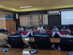 DPRD Tanah Bumbu Minta Bapenda Tinjau Ulang Tarif NJOP yang Dinilai Tidak Sesuai Harga Pasar