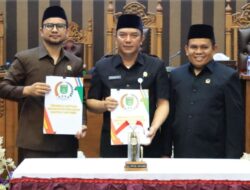DPRD Tanah Bumbu Dukung Penuh Raperda Kerjasama Daerah Tahun 2025
