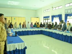 Bupati HSS Tegaskan UMKM Harus Jadi Fondasi Ekonomi Daerah yang Kuat