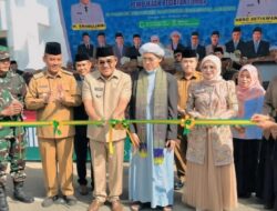 Momentum Harlah ke-103, Ponpes Rakha Diharapkan Terus Lahirkan Santri Berprestasi