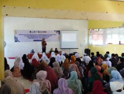 Disdikbud HSU Perkuat Pencegahan dan Penanganan Kekerasan Di Sekolah