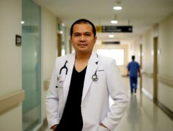 Panas Ekstrem Melanda Indonesia, Dokter Koboi Himbau Perbanyak Minum Air Putih dan Waspada Heat Stroke