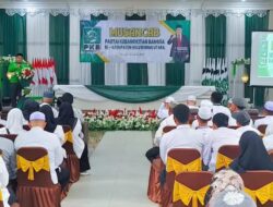 DPC PKB Hulu Sungai Utara Gelar Musancab Serentak Perkuat Struktur Partai