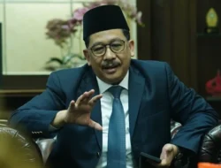 Hari Santri, MUI : Peran Santri Hadapi Tantangan Bangsa