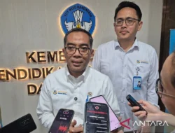Menteri Brian Dorong Perguruan Tinggi Aktif Lakukan Riset Terapan Berbasis Industri