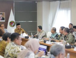 Menko PMK Perintahkan Evaluasi Nasional Bangunan Pendidikan, Usai Tragedi Ponpes Al Khoziny Sidoarjo