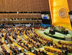 Satu Tahun Pemerintahan Prabowo, Pengamat: Arah Kebijakan Nasional Tunjukkan Tren Positif