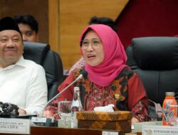 DPR RI: Penolakan Atlet Israel Bukti Konsistensi Kemanusiaan RI