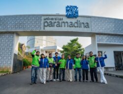 Gojek Perluas Beasiswa Kuliah Gratis Anak Mitra Driver Hingga Jenjang S1