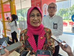 Hetifah Sjaifudian Usulkan Bahasa Portugis Diuji Coba di NTT