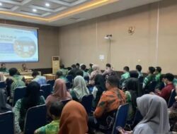 BPKPAD Balangan Gelar Forum Konsultasi Publik untuk Optimalkan Pendapatan Asli Daerah