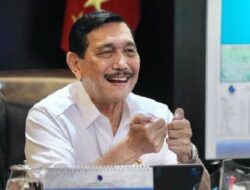 Luhut Binsar Akui Proyek Whoosh Tak Beres Awalnya