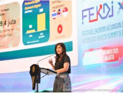 Meutya Hafid: Transformasi Digital Sejati Adalah Tentang Manusia dan Kesempatan yang Adil