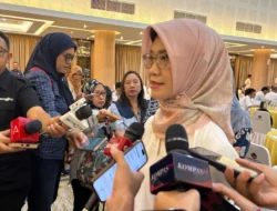 Kemenko PMK Dorong Investasi Anak Usia Dini untuk Wujudkan Indonesia Emas 2045