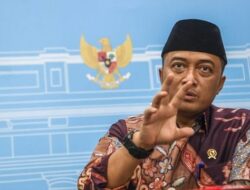Perpres Tata Kelola Makan Bergizi Gratis Ditarget Rampung Pekan Ini