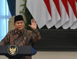 Terobosan Di Era Prabowo: Kementerian Haji dan Miliki Lahan di Tanah Suci