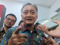Proyek Infrastruktur di IKN Tetap Berlanjut, Kementerian PU Fokus Selesaikan Kontrak MYC