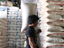 DKI Jakarta Jalin Kerja Sama Ketahanan Pangan dengan Lima Daerah