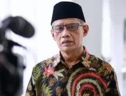 Haedar Nashir Minta Media Hormati Pesantren