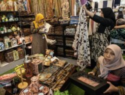 Edi Misero Ingatkan KOPDES Tak Bersaing dengan UMKM Desa